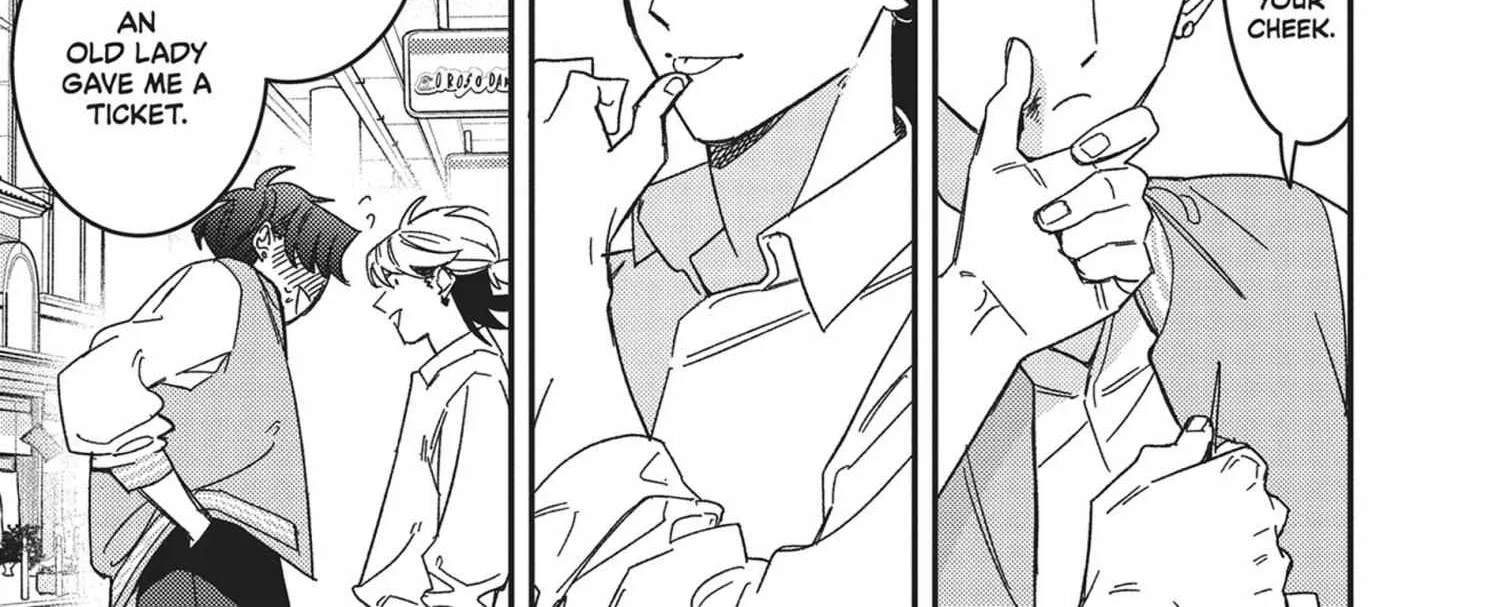 Vs. Love Chapter 5 page 65 - 