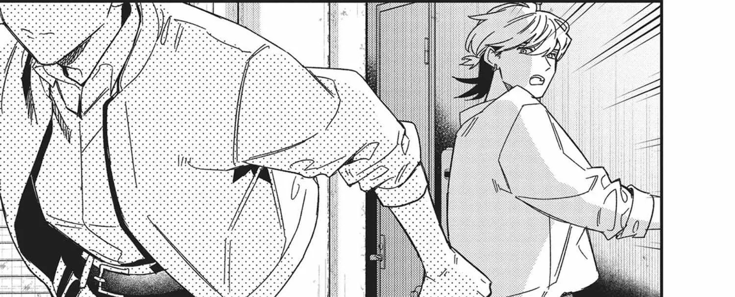 Vs. Love Chapter 5 page 77 - 