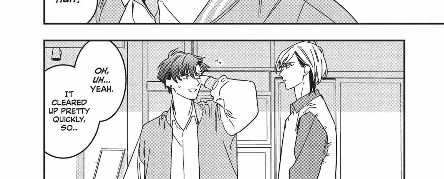 Vs. Love Chapter 5 page 79 - 