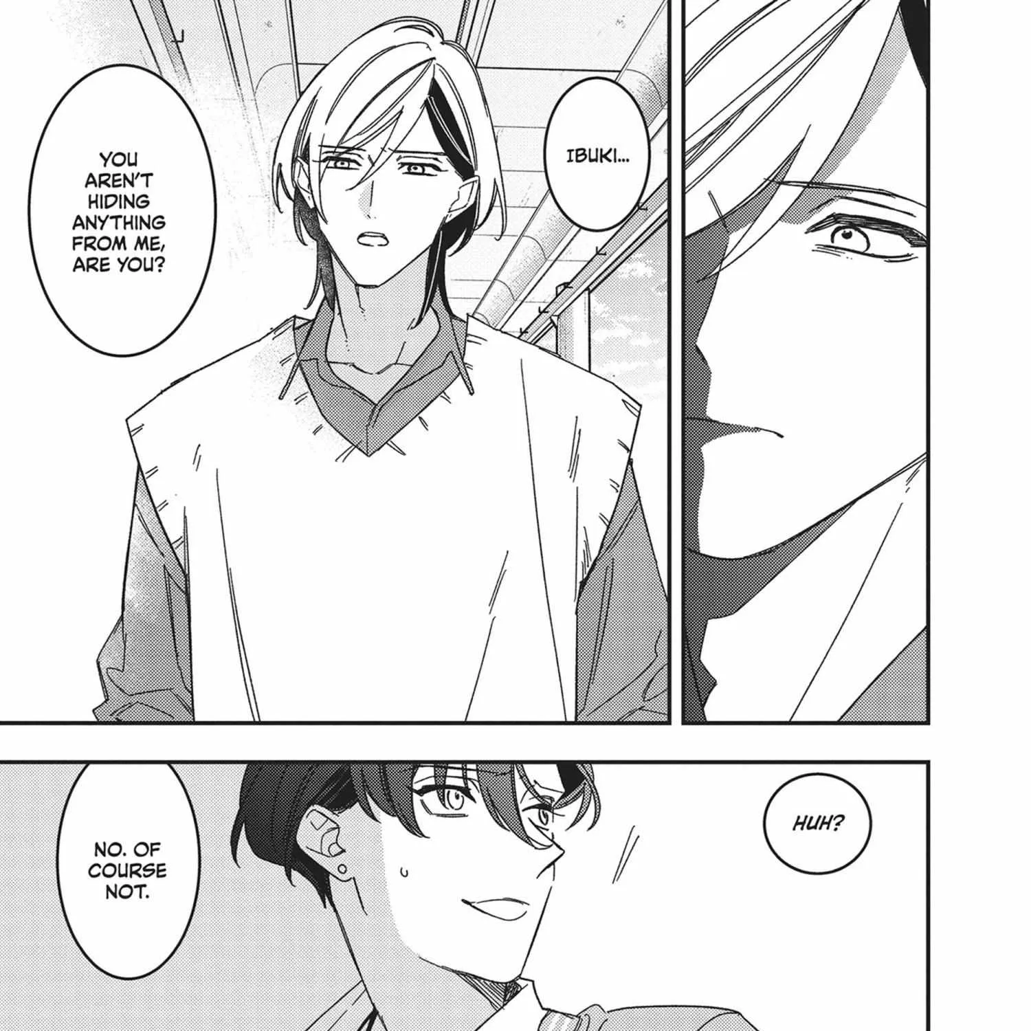 Vs. Love Chapter 5 page 80 - 