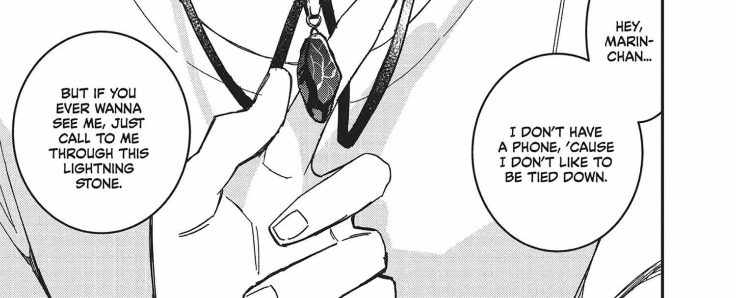Vs. Love Chapter 5 page 9 - 