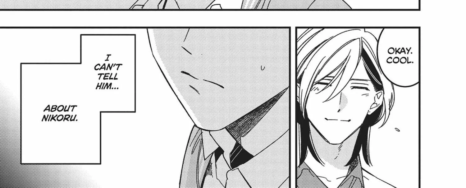 Vs. Love Chapter 5 page 81 - 