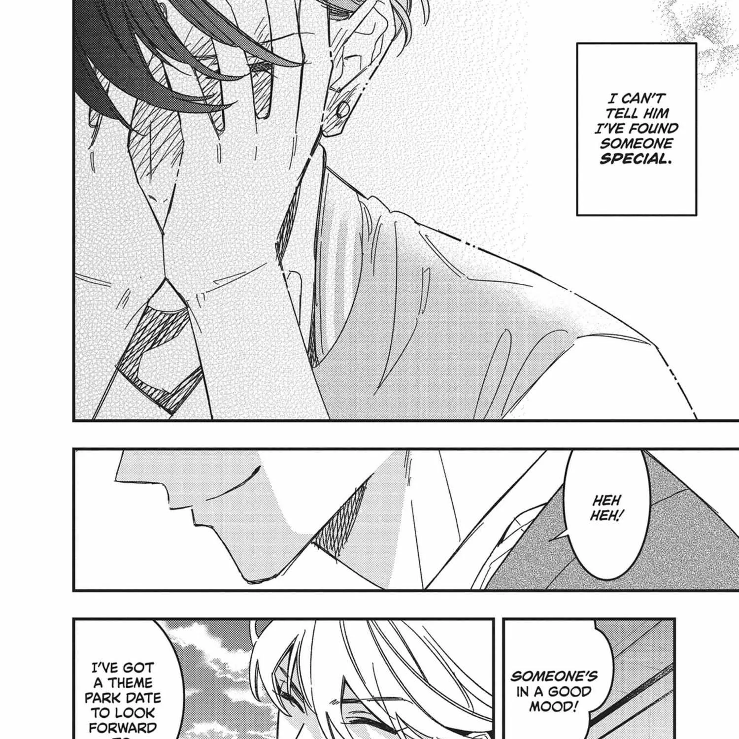 Vs. Love Chapter 5 page 82 - 