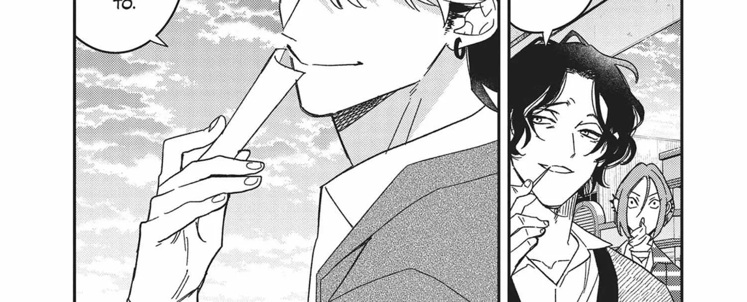 Vs. Love Chapter 5 page 83 - 