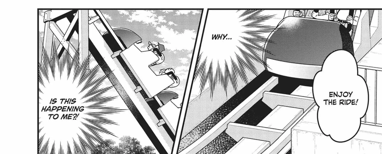 Vs. Love Chapter 6 page 13 - 
