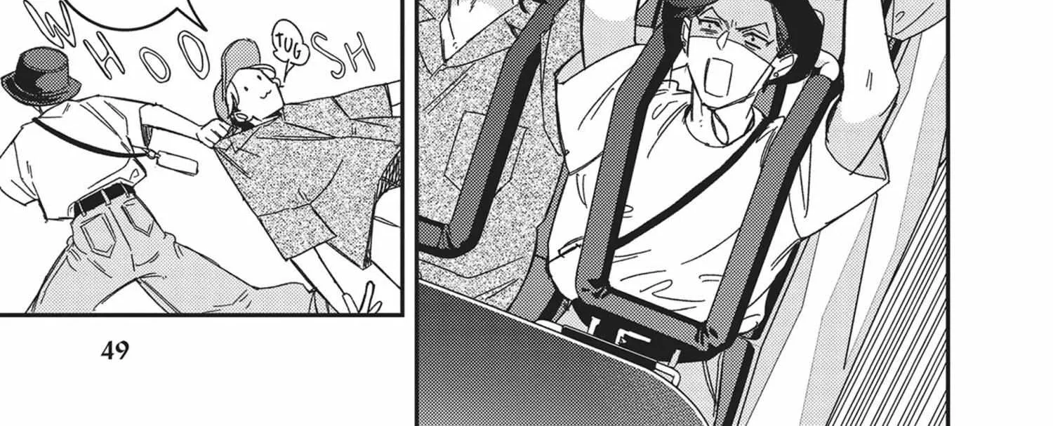 Vs. Love Chapter 6 page 15 - 