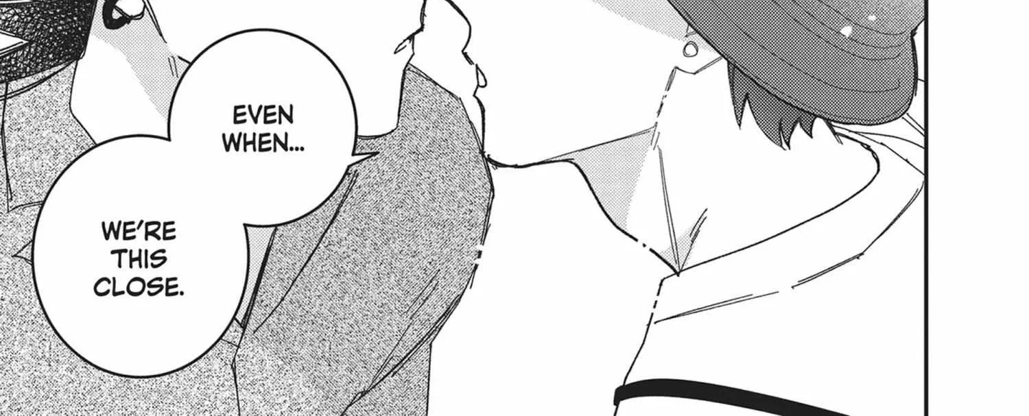 Vs. Love Chapter 6 page 23 - 