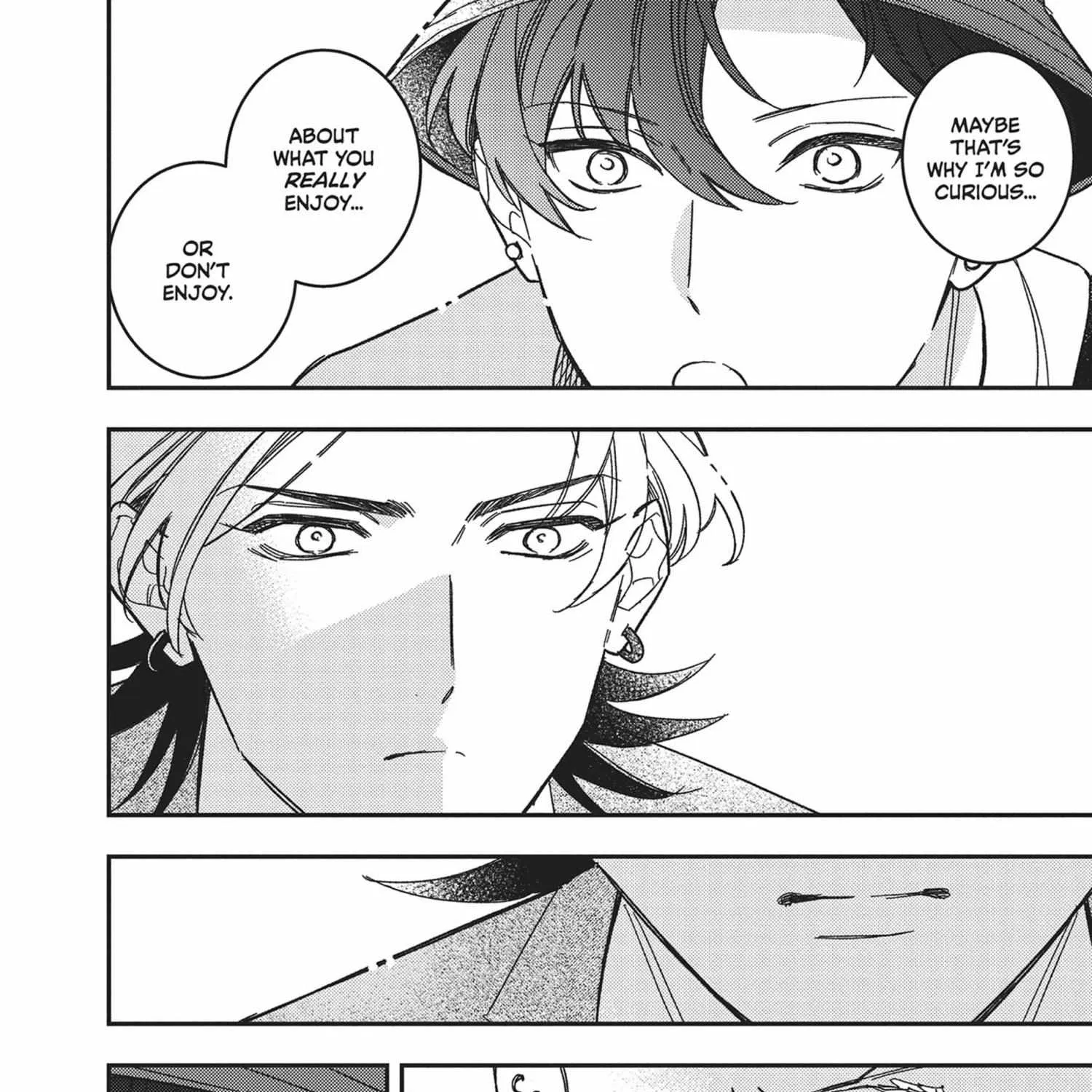 Vs. Love Chapter 6 page 24 - 