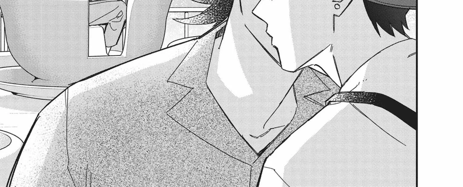 Vs. Love Chapter 6 page 27 - 