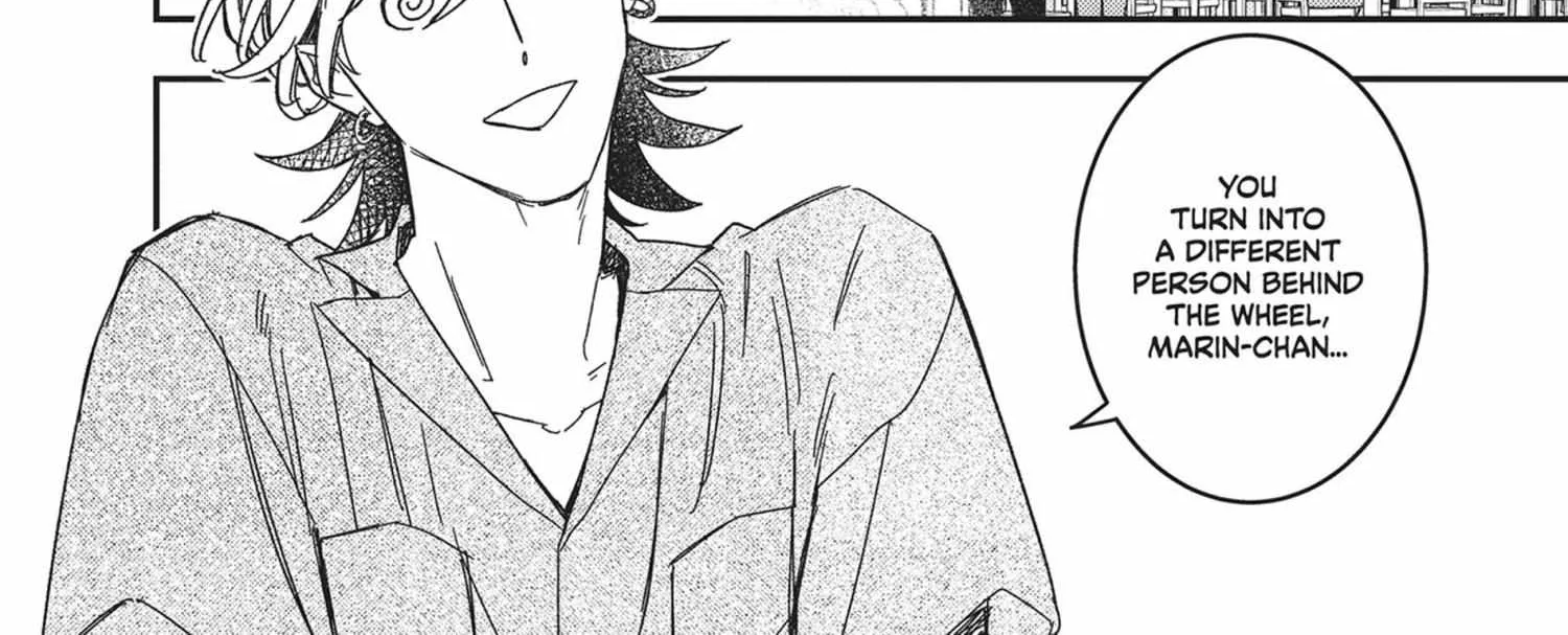 Vs. Love Chapter 6 page 29 - 