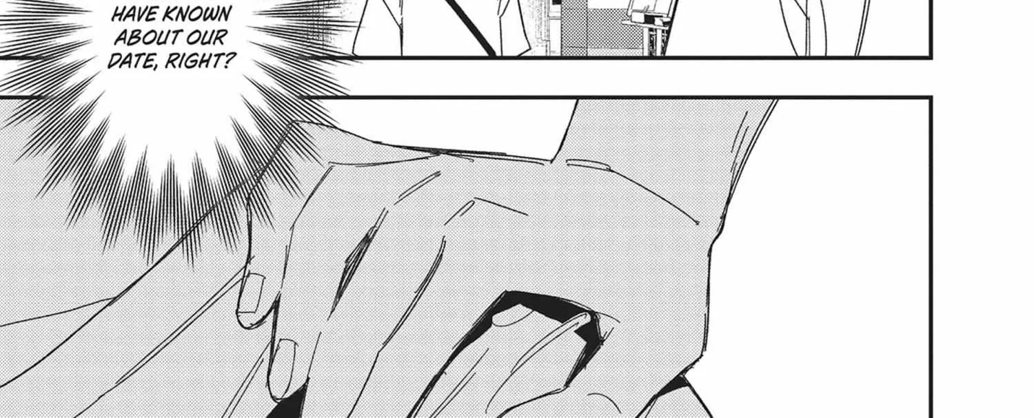 Vs. Love Chapter 6 page 31 - 