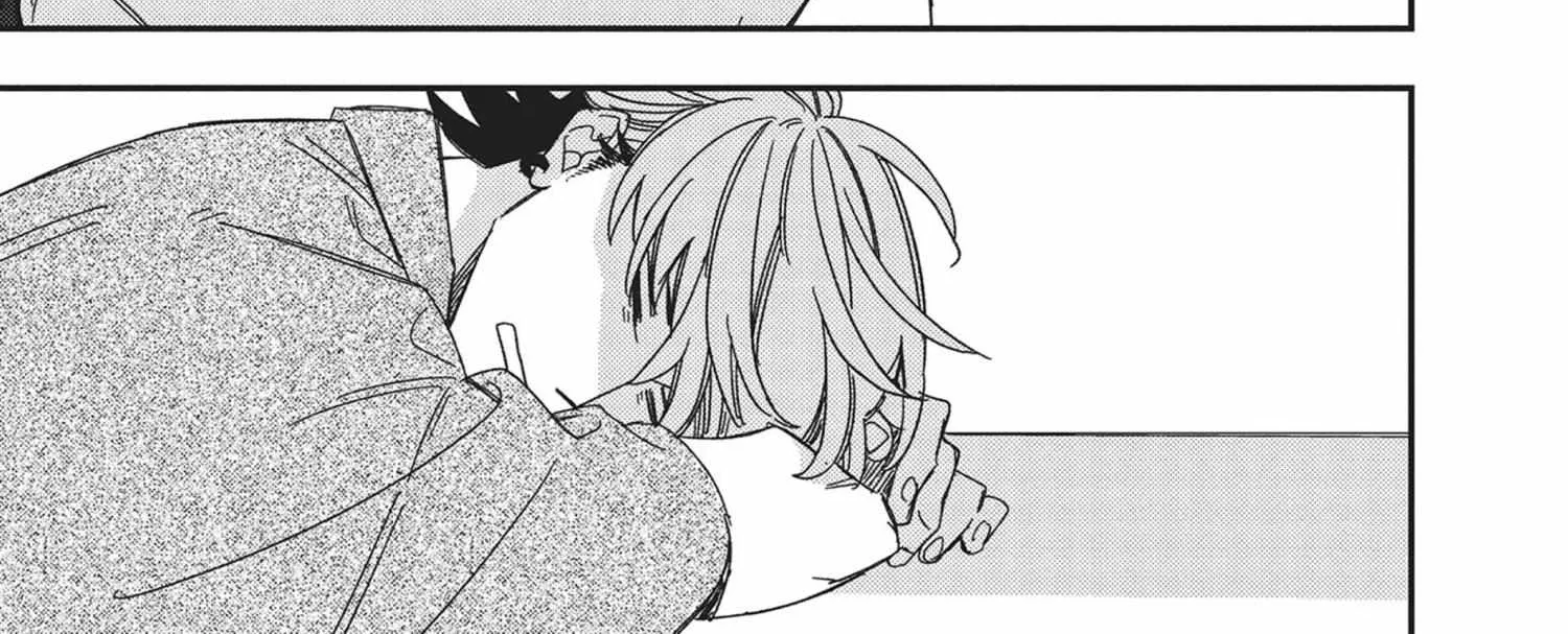 Vs. Love Chapter 6 page 35 - 
