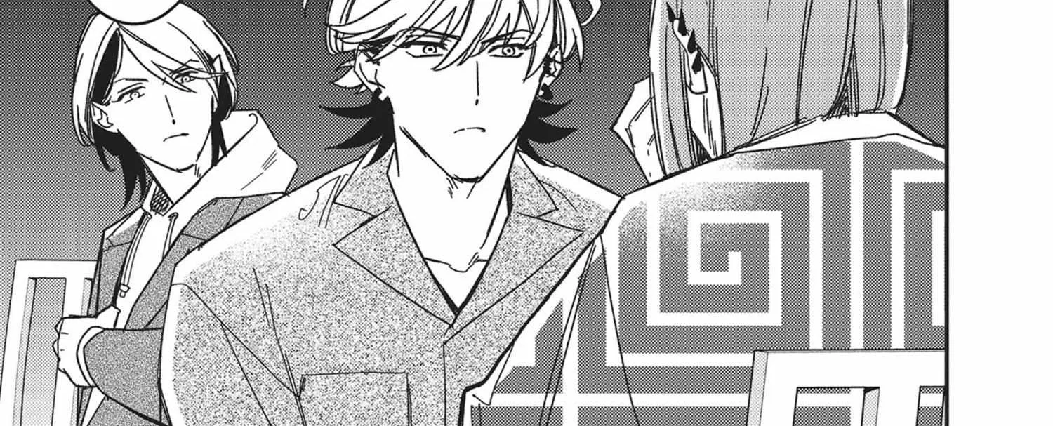 Vs. Love Chapter 6 page 39 - 