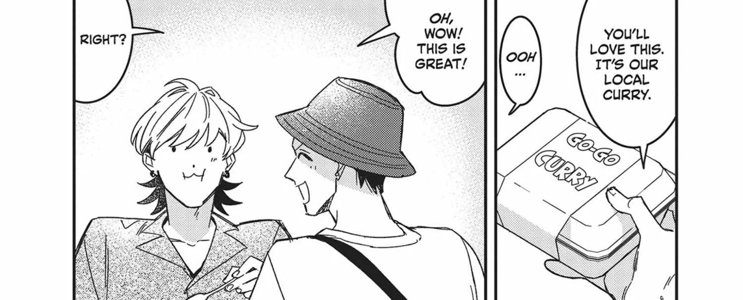 Vs. Love Chapter 6 page 41 - 