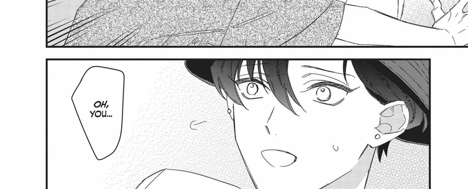 Vs. Love Chapter 7 page 13 - 
