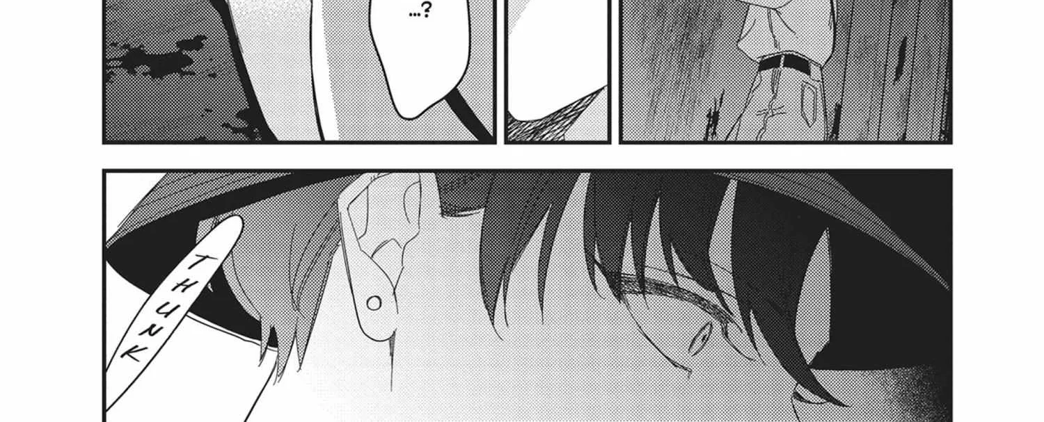 Vs. Love Chapter 7 page 17 - 