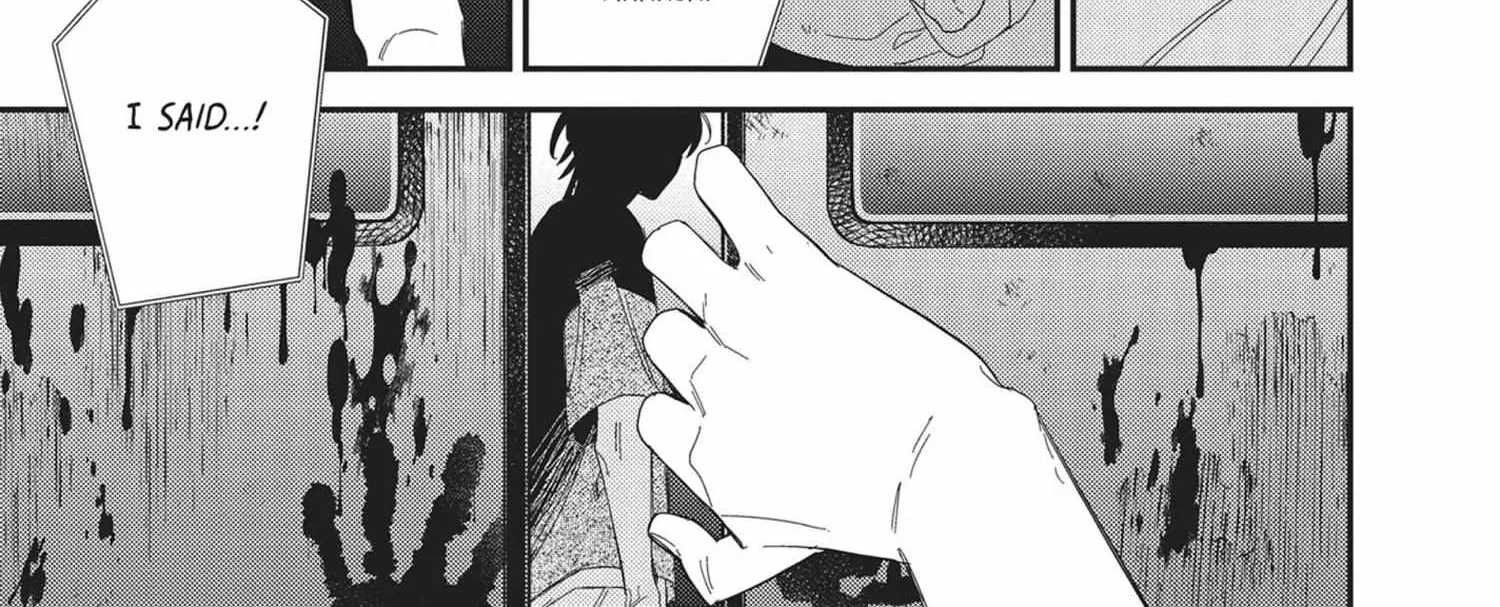 Vs. Love Chapter 7 page 19 - 