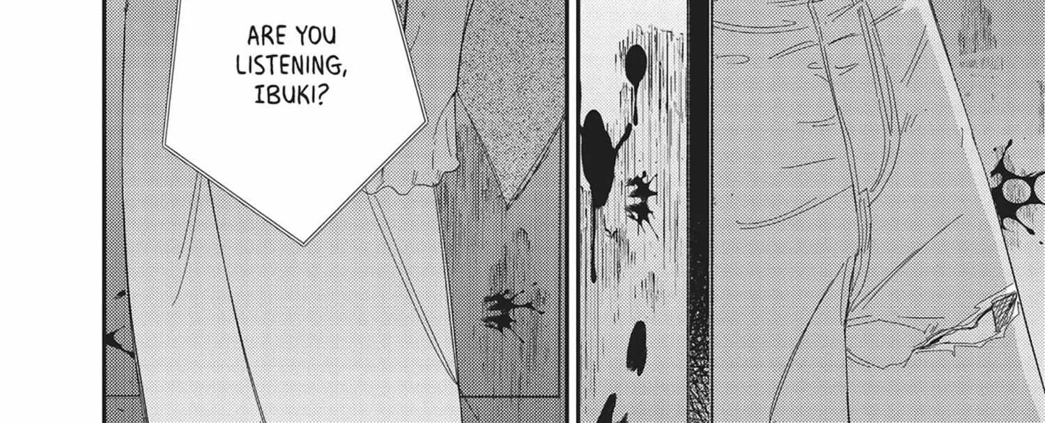 Vs. Love Chapter 7 page 21 - 