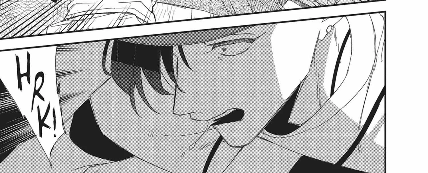 Vs. Love Chapter 7 page 23 - 