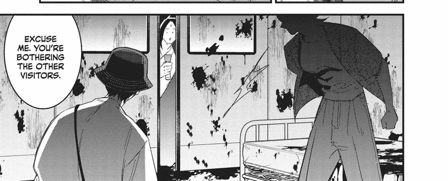 Vs. Love Chapter 7 page 27 - 