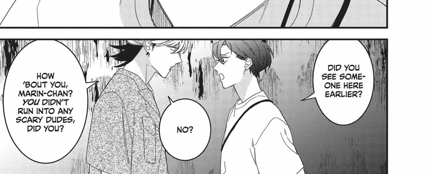 Vs. Love Chapter 7 page 31 - 