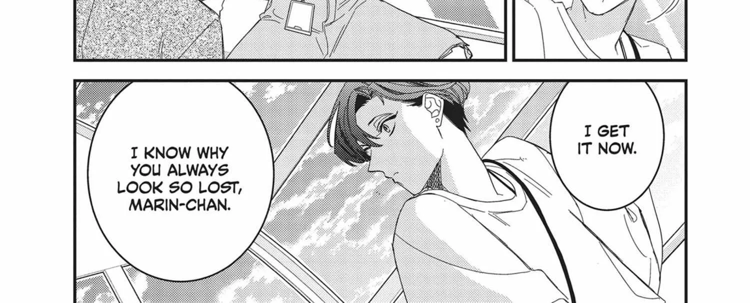 Vs. Love Chapter 7 page 37 - 