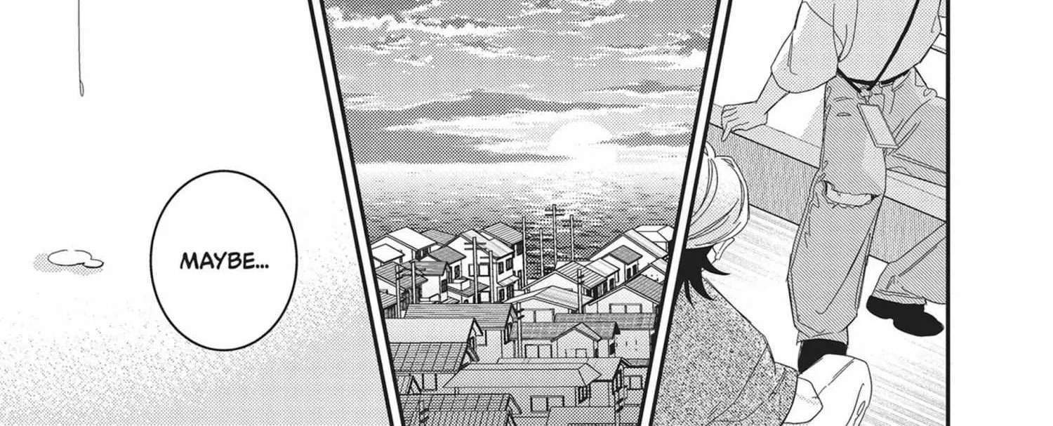 Vs. Love Chapter 7 page 39 - 