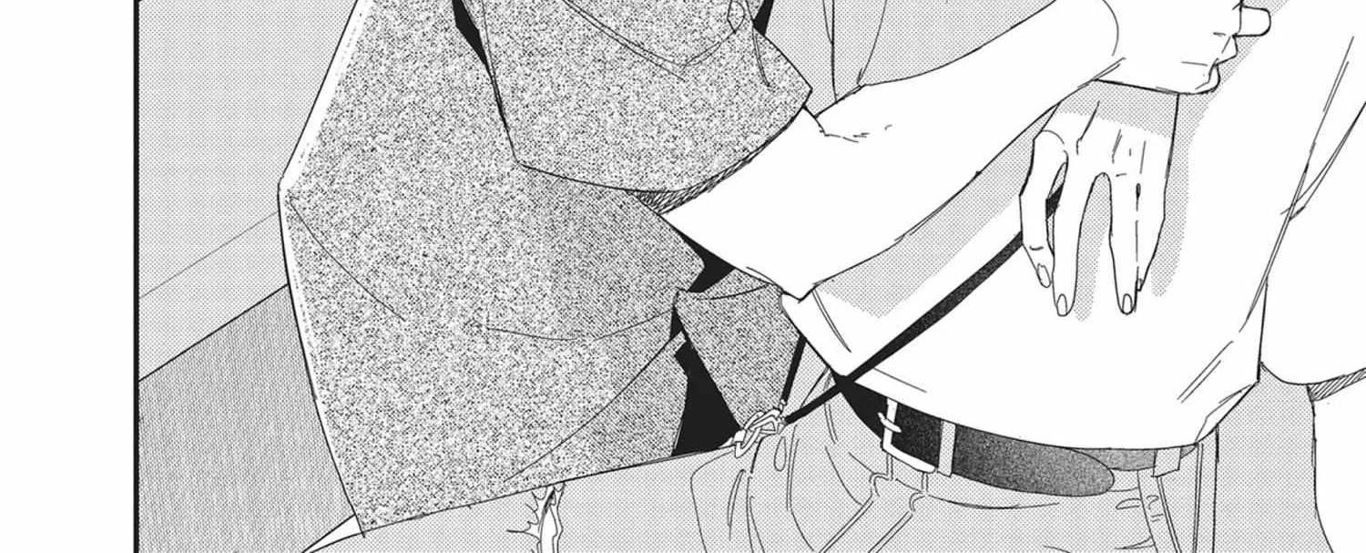 Vs. Love Chapter 7 page 41 - 