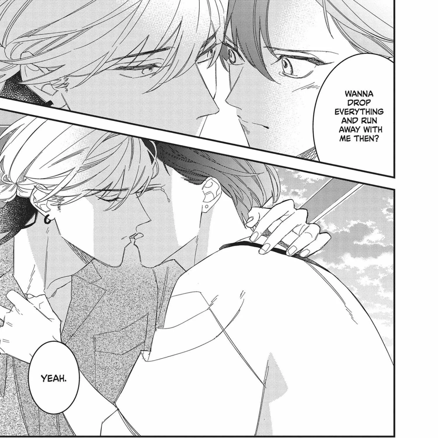 Vs. Love Chapter 7 page 42 - 