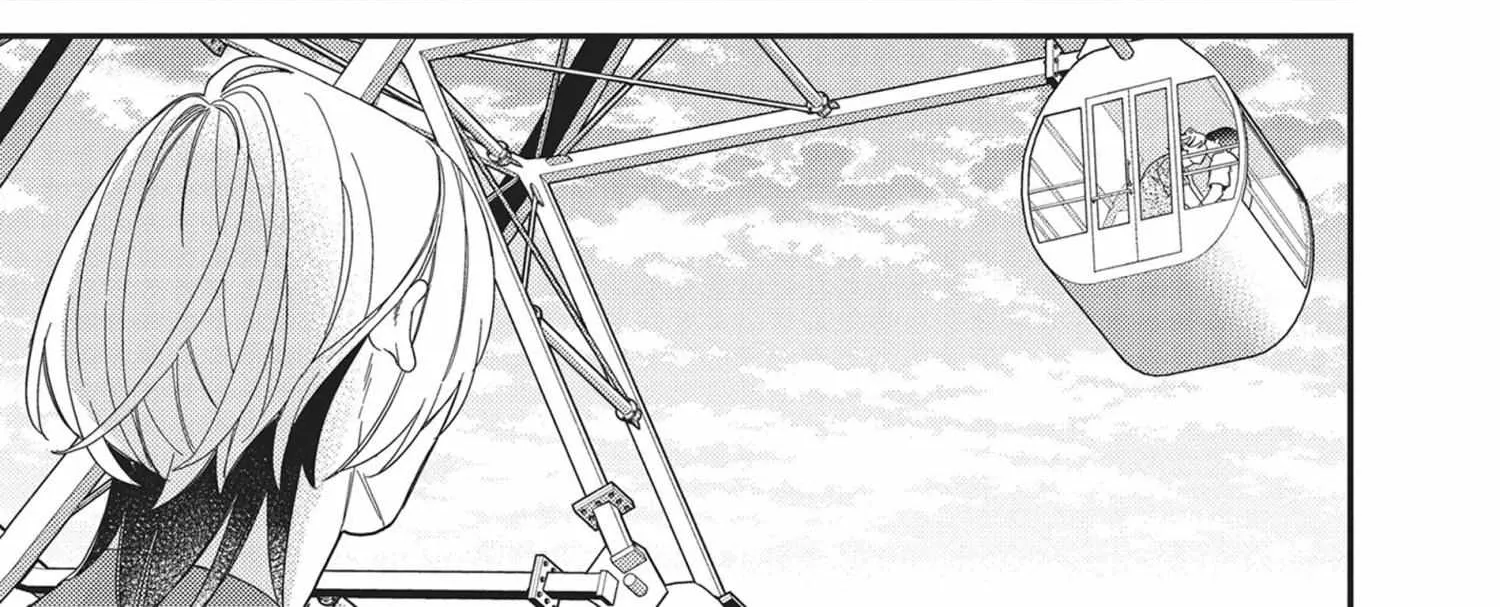 Vs. Love Chapter 7 page 43 - 