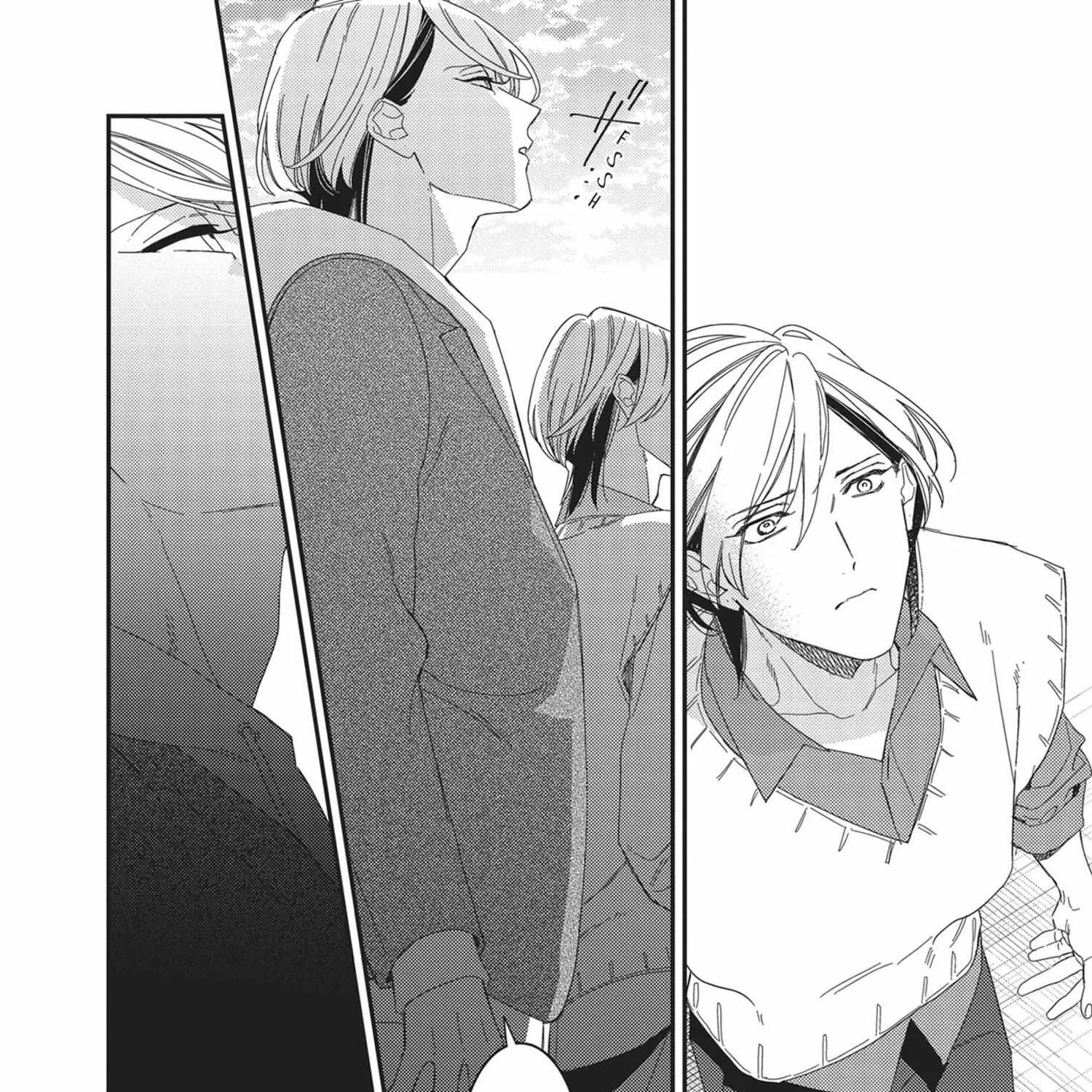 Vs. Love Chapter 7 page 44 - 