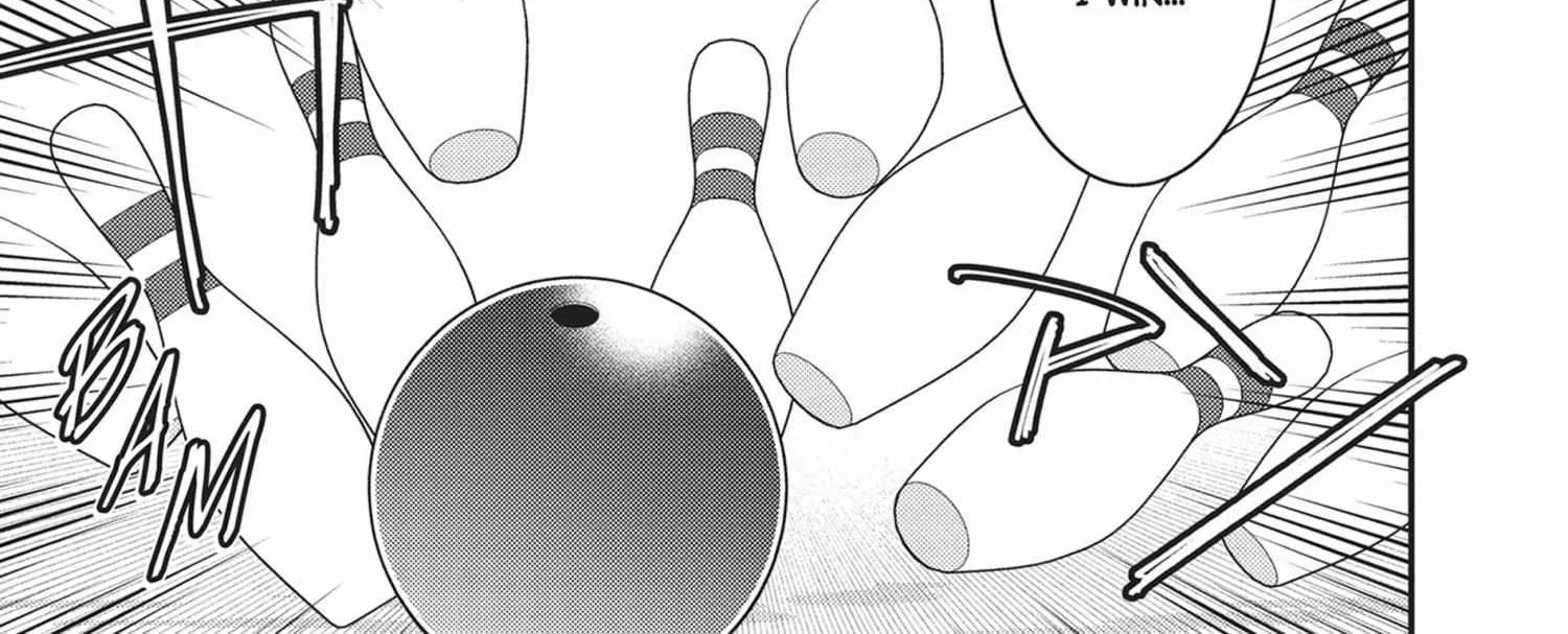 Vs. Love Chapter 8 page 11 - 