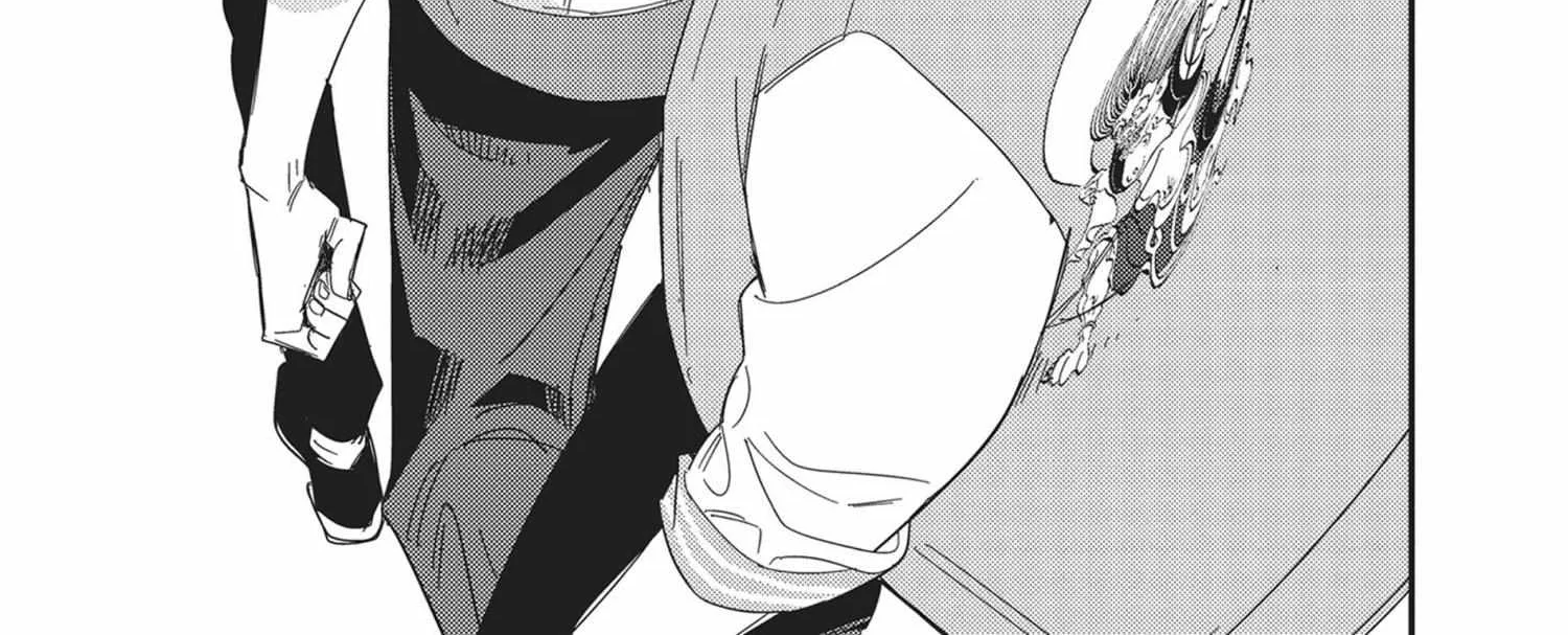 Vs. Love Chapter 8 page 3 - 