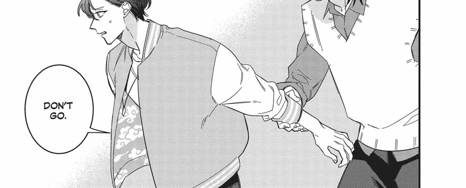 Vs. Love Chapter 8 page 23 - 