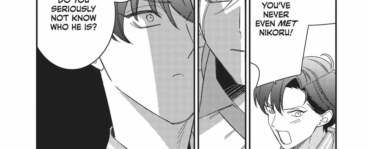 Vs. Love Chapter 8 page 25 - 