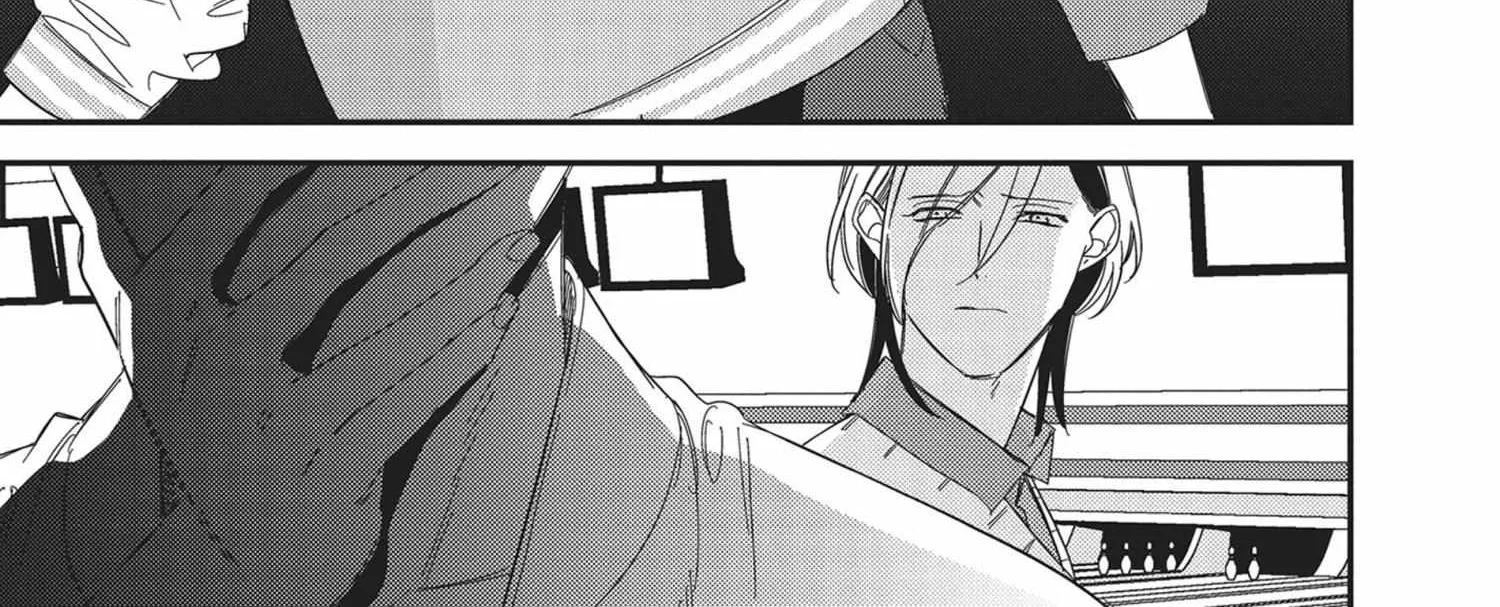 Vs. Love Chapter 8 page 27 - 