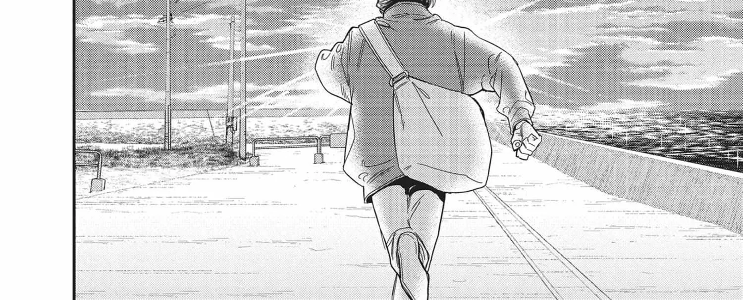 Vs. Love Chapter 8 page 37 - 