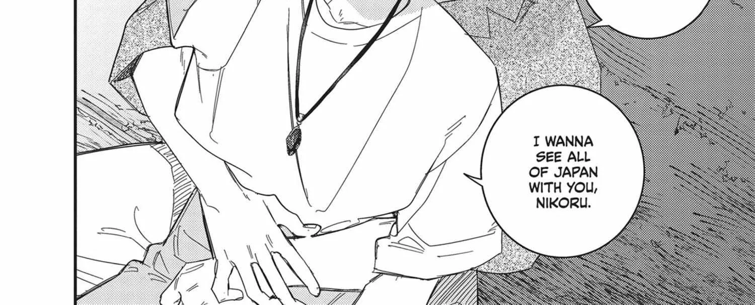 Vs. Love Chapter 8 page 5 - 