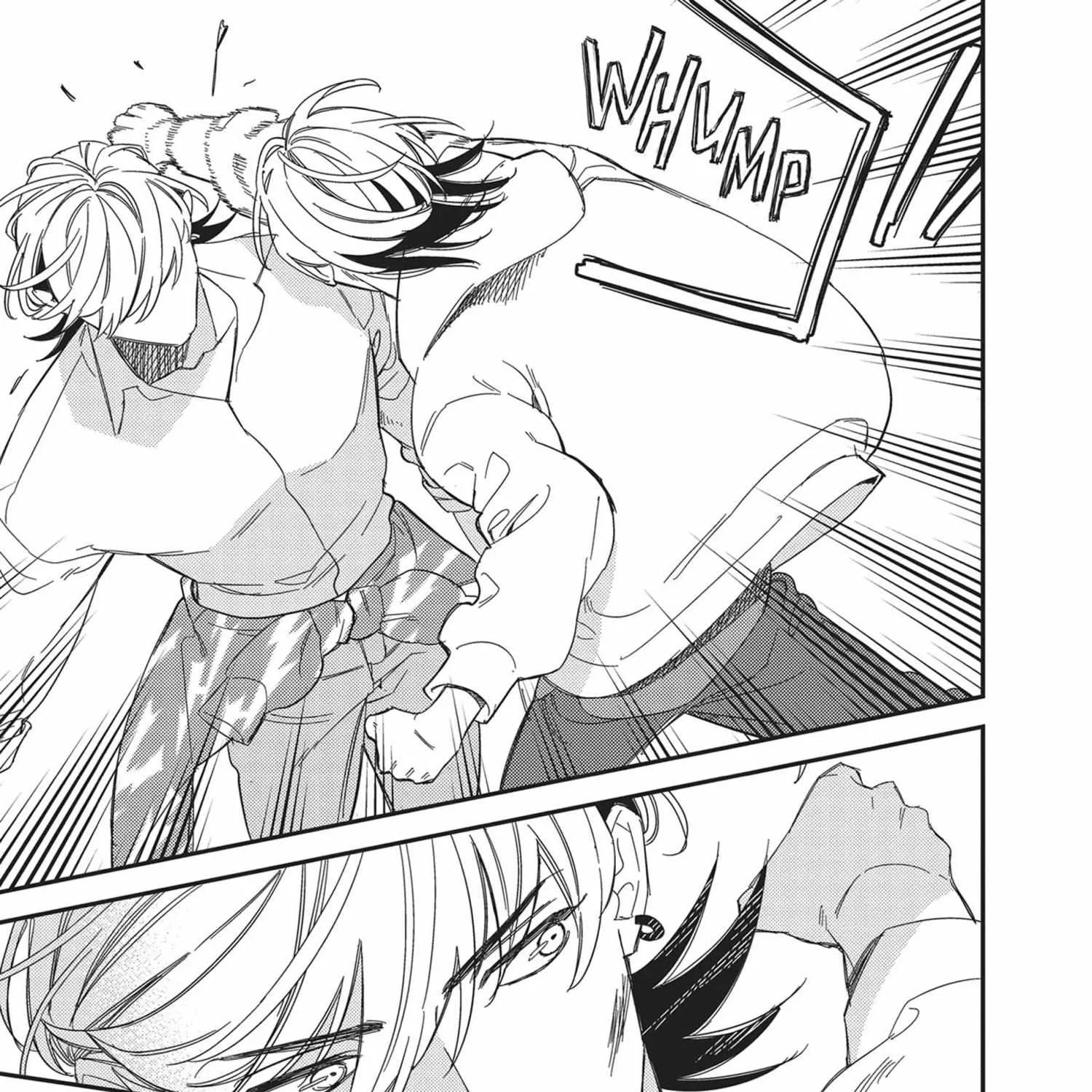 Vs. Love Chapter 8 page 42 - 