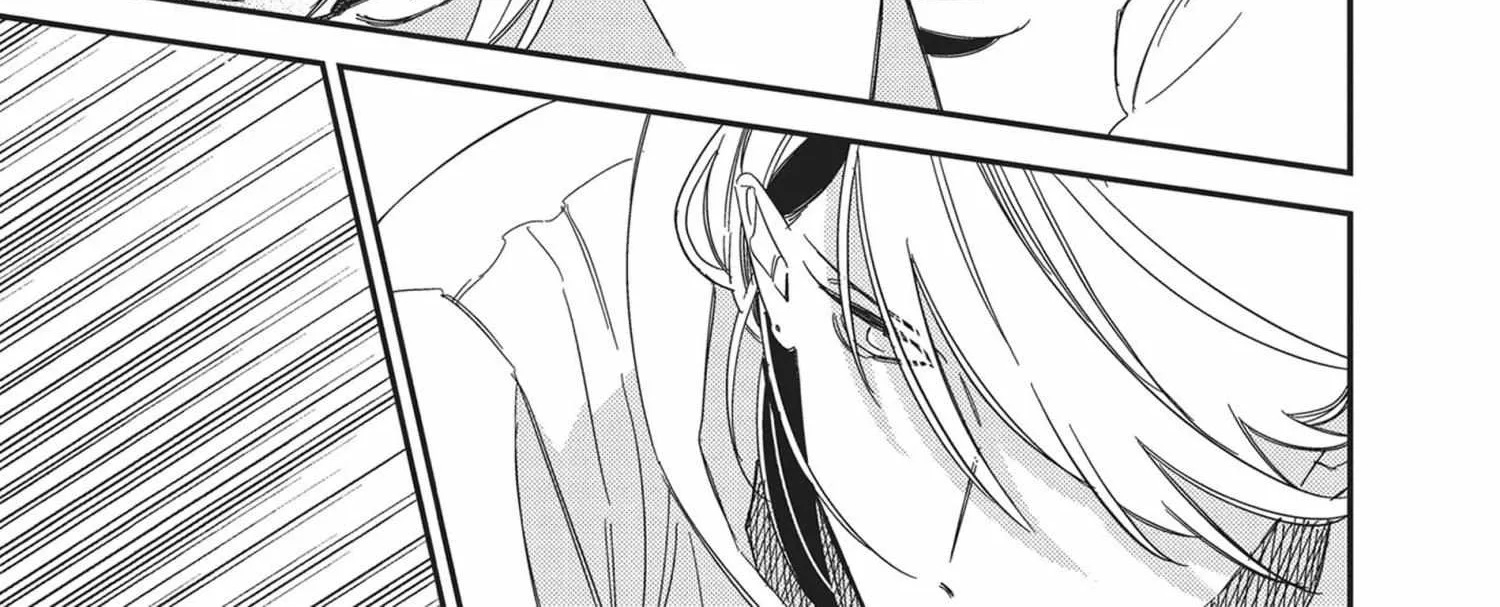 Vs. Love Chapter 8 page 43 - 