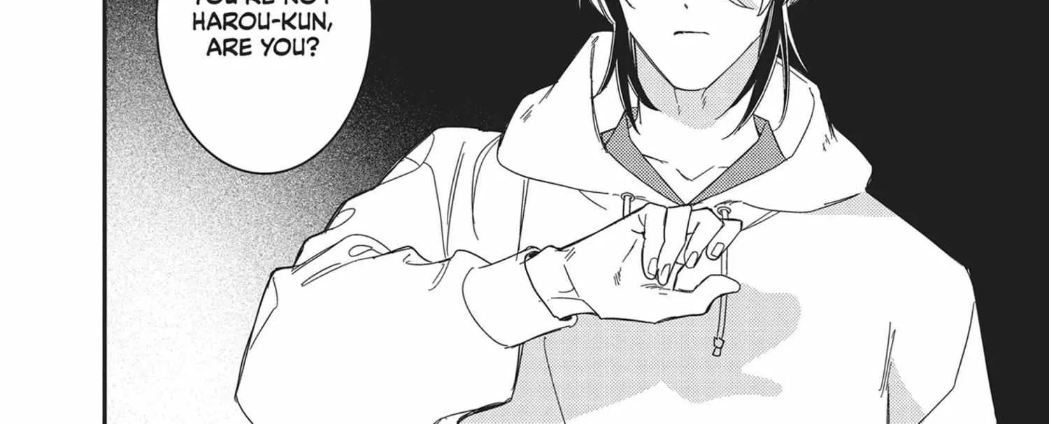 Vs. Love Chapter 8 page 45 - 