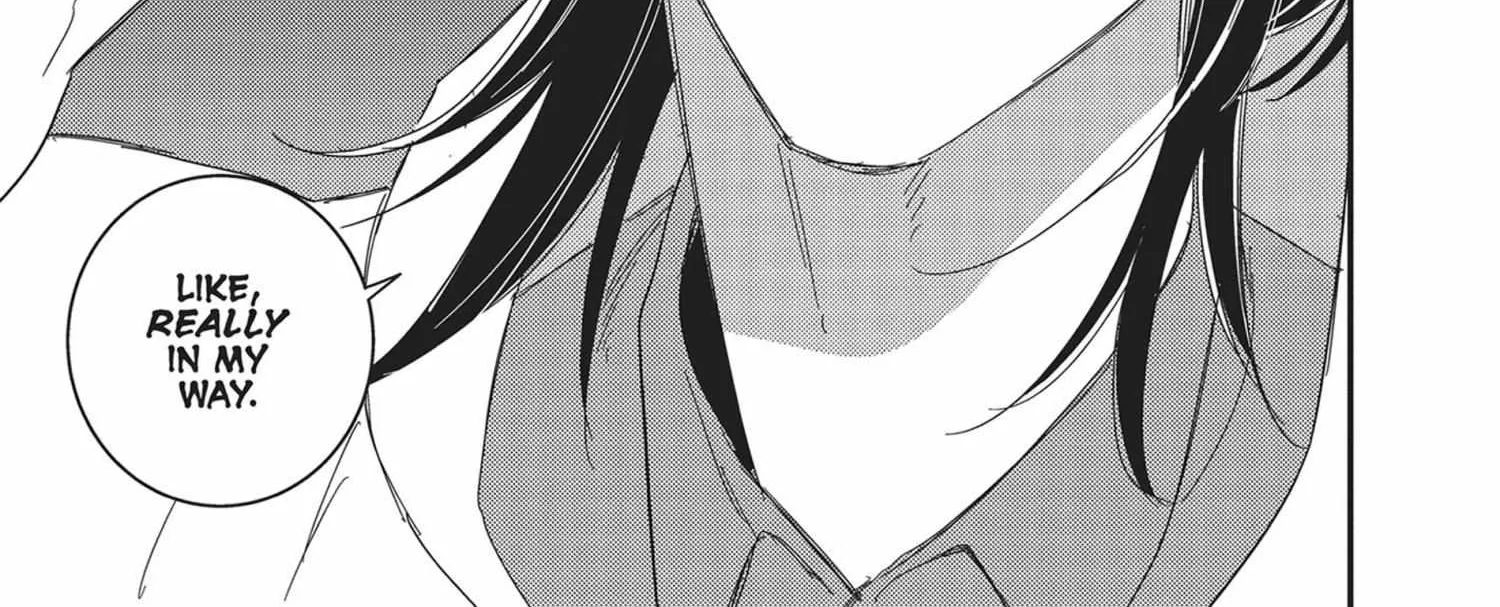 Vs. Love Chapter 8 page 47 - 