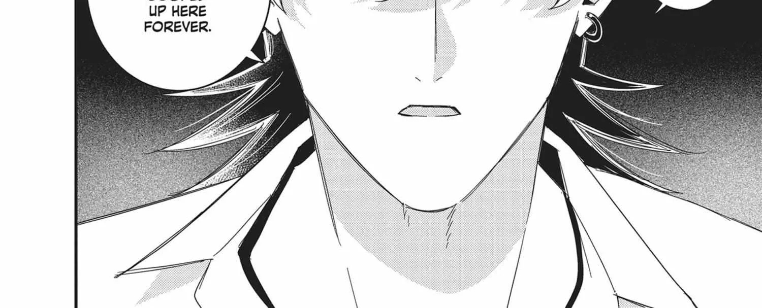 Vs. Love Chapter 8 page 49 - 