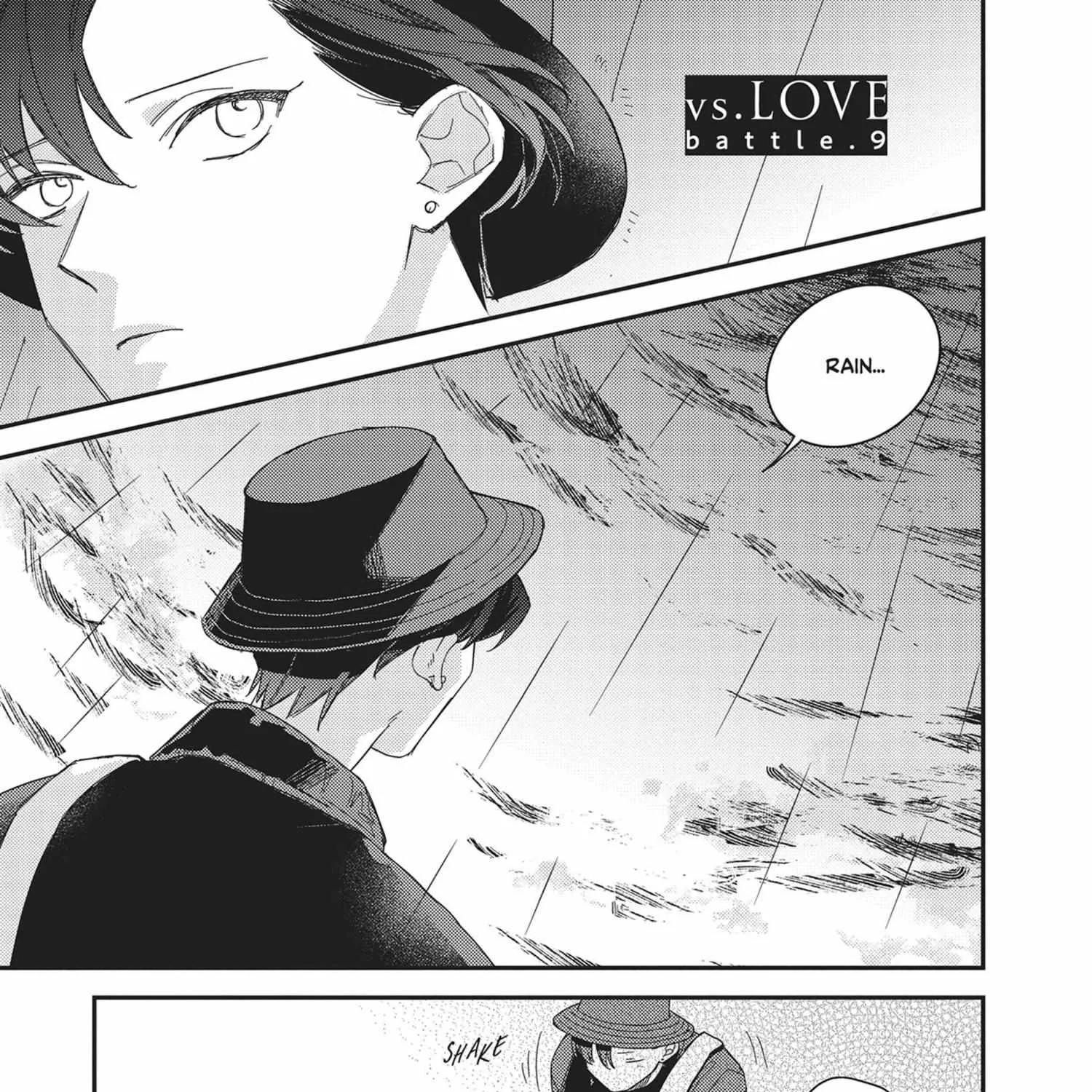 Vs. Love Chapter 9 page 2 - 