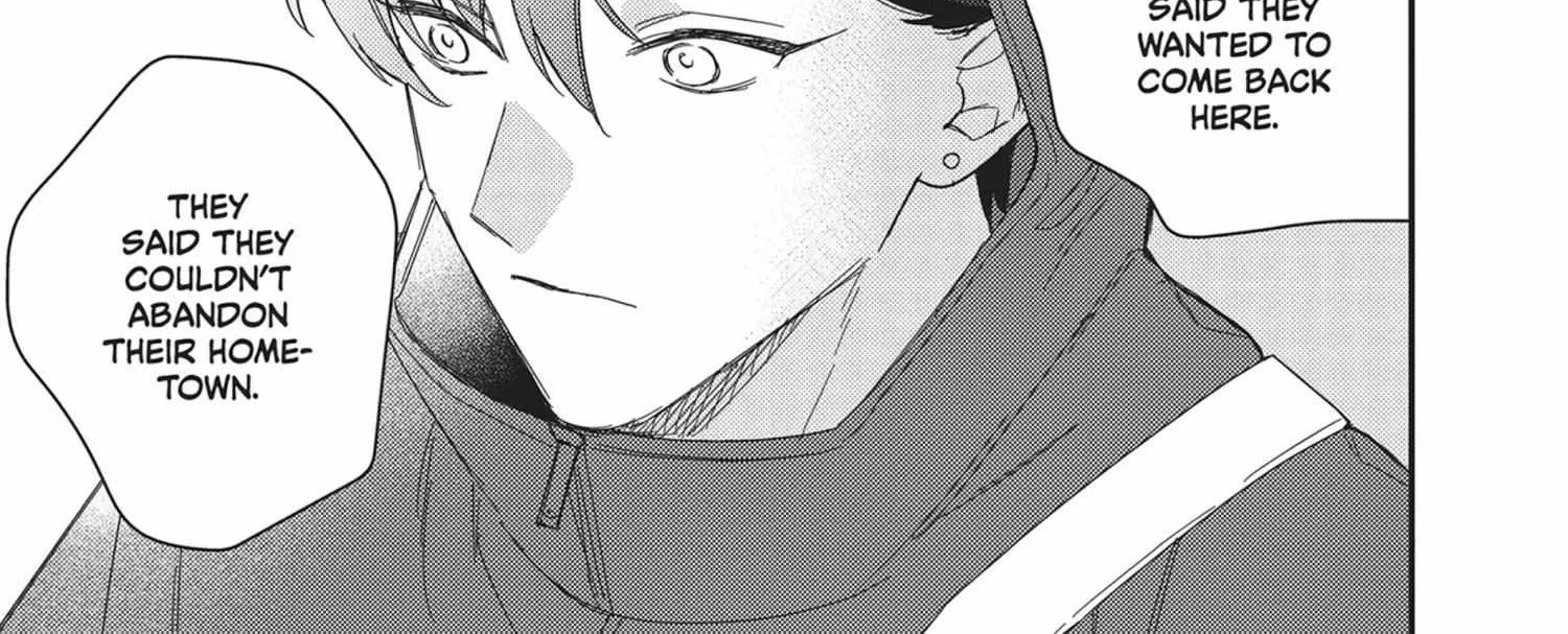Vs. Love Chapter 9 page 15 - 