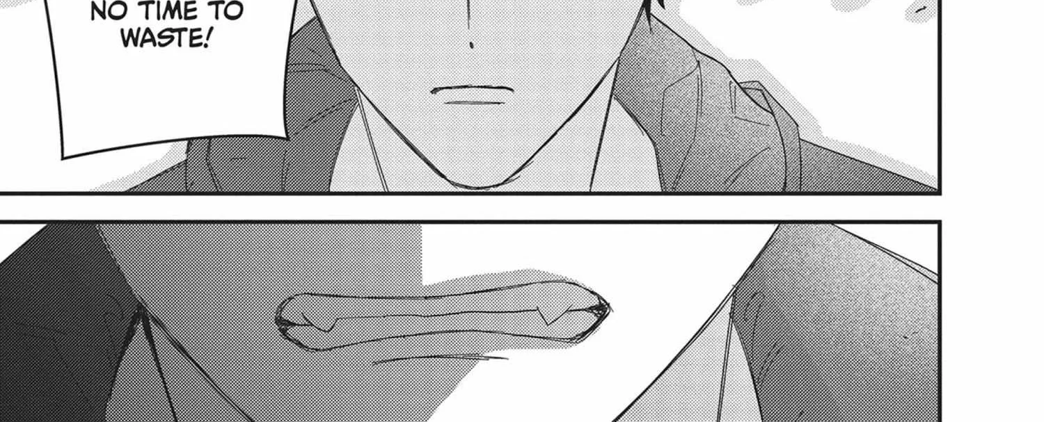 Vs. Love Chapter 9 page 19 - 