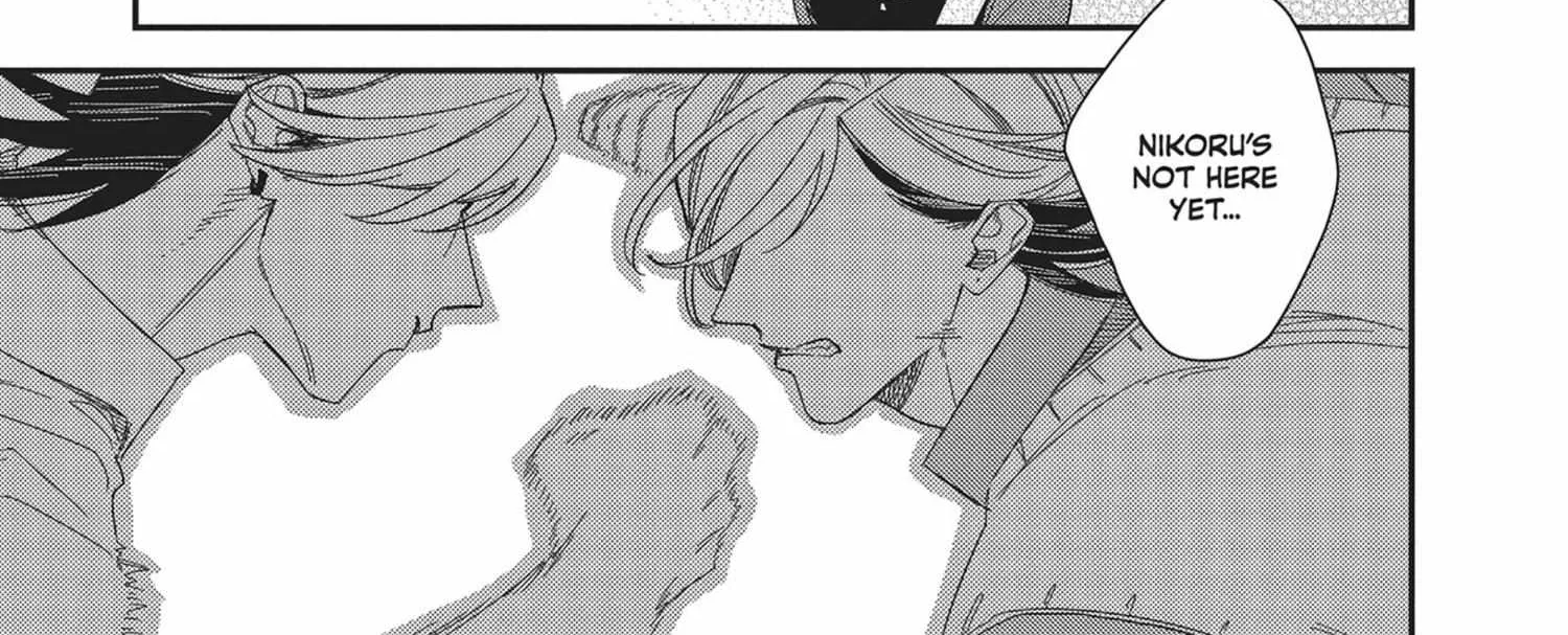 Vs. Love Chapter 9 page 3 - 