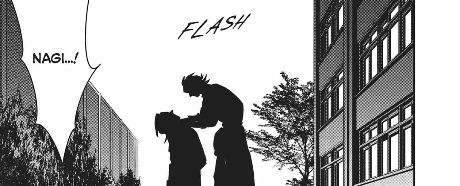 Vs. Love Chapter 9 page 23 - 