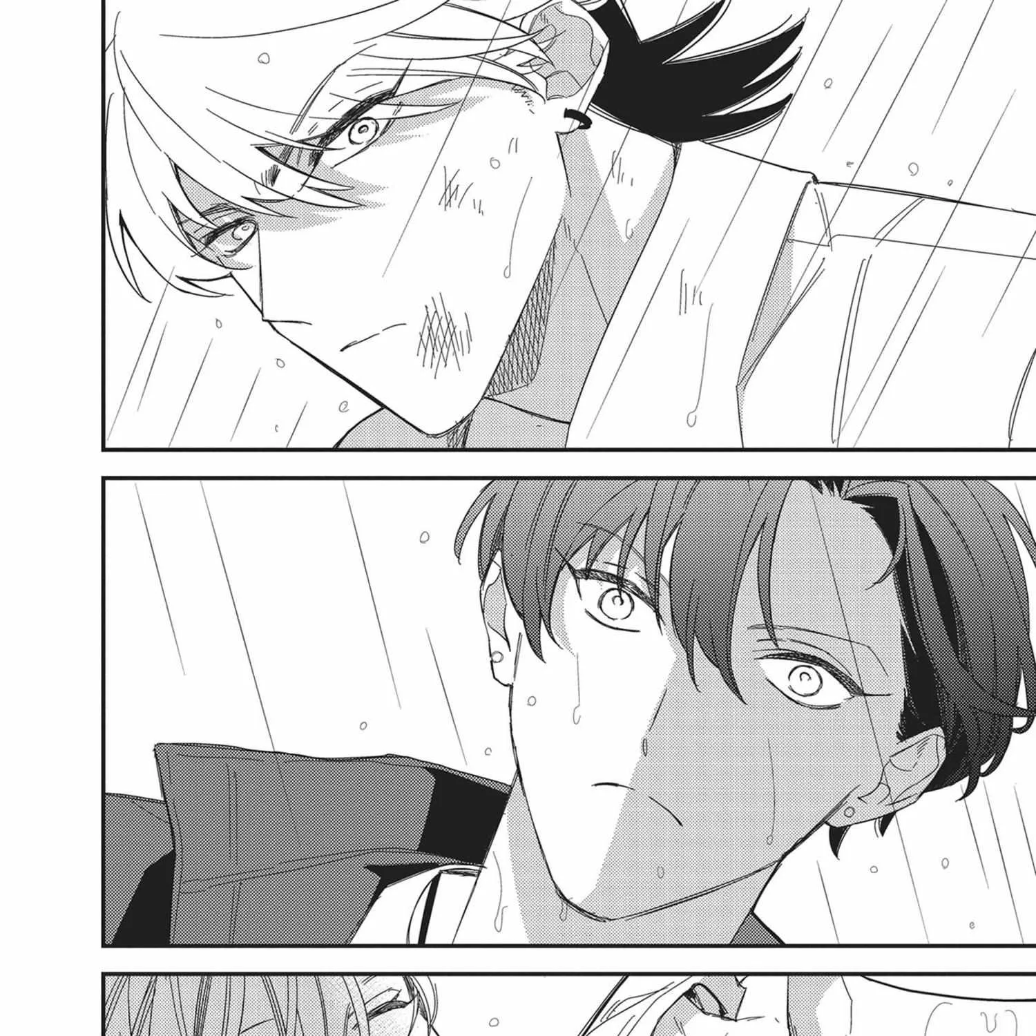 Vs. Love Chapter 9 page 25 - 