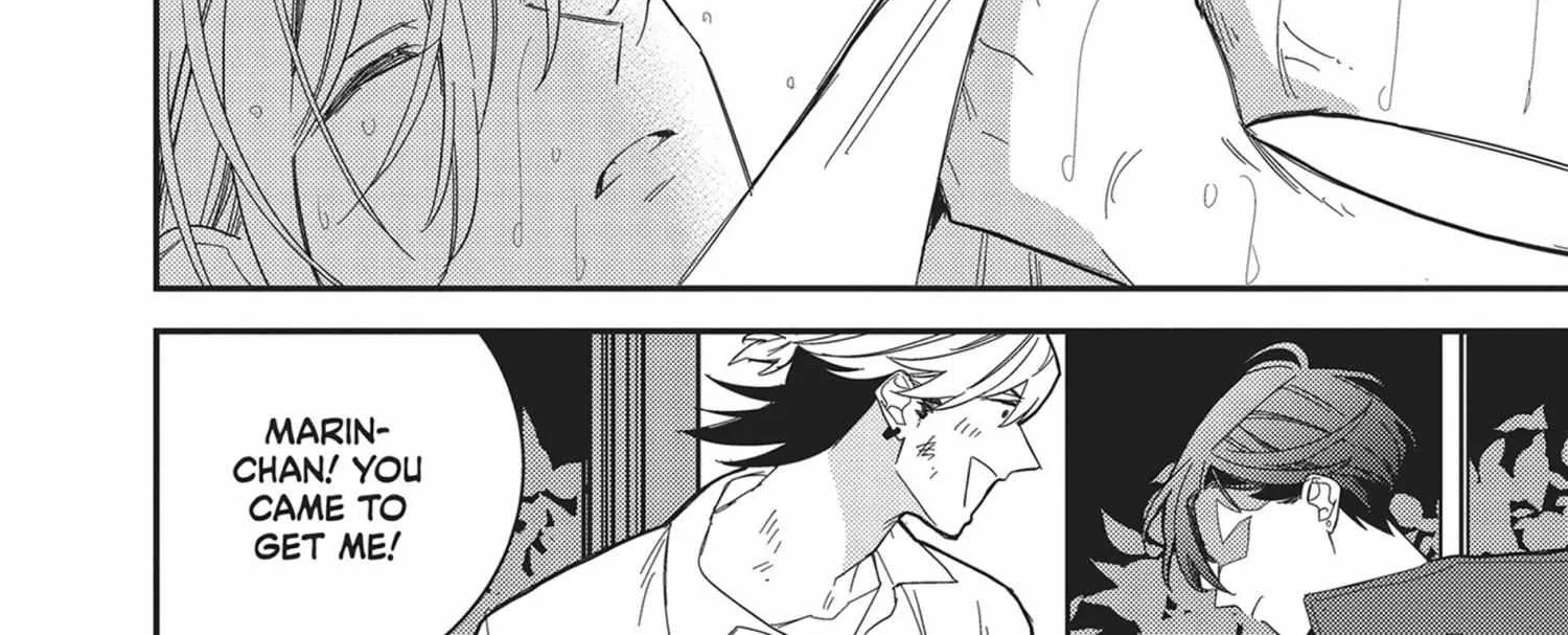 Vs. Love Chapter 9 page 26 - 